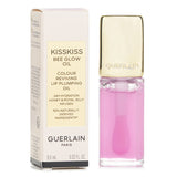 Guerlain KissKiss Bee Glow Oil - # 209 Blooming Glow 9.5ml - DETAIL-1