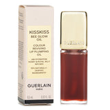 Guerlain KissKiss Bee Glow Oil - # 878 Dahlia Glow 9.5ml - DETAIL-1
