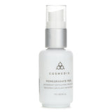 CosMedix Pomegranate Peel Antioxidant Exfoliating Treatment 30ml - DETAIL-1