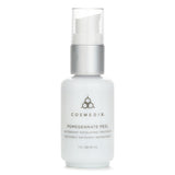 CosMedix Pomegranate Peel Antioxidant Exfoliating Treatment 30ml