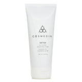 CosMedix Detox Activated Charcoal Mask 170g - DETAIL-1
