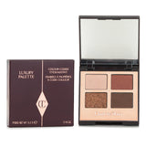 Charlotte Tilbury Luxury Palette Luxury Palette - # The Bella Sofia 5.2g - DETAIL-1