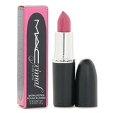 MAC Macximal Sleek Satin Lipstick - # 802 Brave 3.5g - DETAIL-1