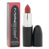 MAC Macximal Sleek Satin Lipstick - # 826 Brick-O-La 3.5g - DETAIL-1
