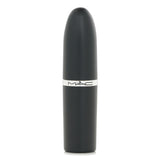 MAC Macximal Sleek Satin Lipstick - # 826 Brick-O-La 3.5g - DETAIL-2