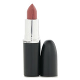 MAC Macximal Sleek Satin Lipstick - # 834 Cr?me In Your Coffee 3.5g