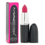 MAC Macximal Sleek Satin Lipstick - # 812 Maraschino, Much? 3.5g - DETAIL-1