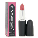 MAC Macximal Sleek Satin Lipstick - # 824 Sitting Pretty 3.5g - DETAIL-1
