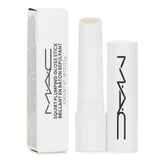 MAC Squirt Plumping Gloss Stick - # 10 Clear 2.3g - DETAIL-1