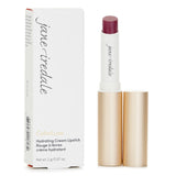Jane Iredale ColorLuxe Hydrating Cream Lipstick - # Passionfruit 2g - DETAIL-1
