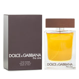 Dolce &amp; Gabbana The One Eau De Toilette 100ml - DETAIL-1
