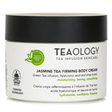 Teaology Jasmine Tea Firming Body Cream 260ml - DETAIL-1