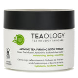 Teaology Jasmine Tea Firming Body Cream 260ml