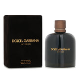Dolce &amp; Gabbana Intenso Pour Homme Eau De Parfum 200ml - DETAIL-1