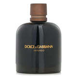 Dolce &amp; Gabbana Intenso Pour Homme Eau De Parfum 200ml