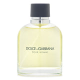 Dolce &amp; Gabbana Pour Homme Eau de Toilette 125ml
