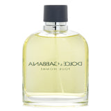 Dolce &amp; Gabbana Pour Homme Eau de Toilette 200ml - DETAIL-2