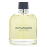 Dolce &amp; Gabbana Pour Homme Eau de Toilette 200ml