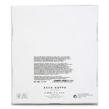 Acca Kappa White Moss Set (1x Eau De Cologne Spray 100ml + 1x Hand Cream 75ml + 1x Soap 150g) 3pcs - DETAIL-2