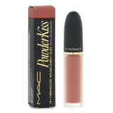 MAC Powder Kiss Lip + Cheek Mousse - # 952 Taken 5ml - DETAIL-1