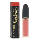 MAC Powder Kiss Lip + Cheek Mousse - # 989 Mull It Over 5ml - DETAIL-1