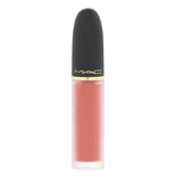 MAC Powder Kiss Lip + Cheek Mousse - # 989 Mull It Over 5ml - DETAIL-2