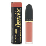 MAC Powder Kiss Lip + Cheek Mousse - # 996 Date-Maker 5ml - DETAIL-1
