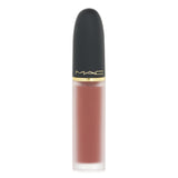 MAC Powder Kiss Lip + Cheek Mousse - # 997 Over The Taupe 5ml - DETAIL-2