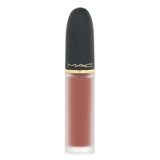 MAC Powder Kiss Lip + Cheek Mousse - # 997 Over The Taupe 5ml