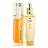 Guerlain Abeille Royale Set (1 x Youth Watery Oil Serum 50ml + 1 x Double R Renew &amp; Repair Serum 50ml) 2pcs - DETAIL-1