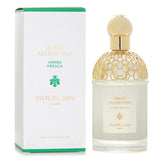 Guerlain Aqua Allegoria Herba Fresca Eau De Toilette 125ml - DETAIL-1
