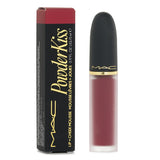 MAC Powder Kiss Lip + Cheek Mousse - #977 Fashion Emergency 5ml - DETAIL-1