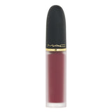 MAC Powder Kiss Lip + Cheek Mousse - #977 Fashion Emergency 5ml - DETAIL-2