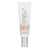 Clinique Even Better City Block Anti-Pollution SPF 40 PA+++ 30ml
