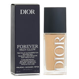 Christian Dior Forever Skin Glow Foundation - # 1.5 Warm 30ml - DETAIL-1