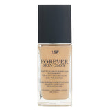 Christian Dior Forever Skin Glow Foundation - # 1.5 Warm 30ml - DETAIL-2