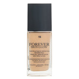Christian Dior Forever Skin Glow Foundation - # 1 Neutral 30ml - DETAIL-2