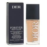 Christian Dior Forever Skin Glow Foundation - # 2 Warm Peach 30ml - DETAIL-1
