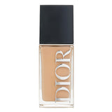 Christian Dior Forever Skin Glow Foundation - # 2 Warm Peach 30ml