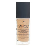 Christian Dior Forever Skin Glow Foundation - # 1.5 Warm 30ml - DETAIL-2