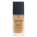 Christian Dior Forever Skin Glow Foundation - # 2 Warm 30ml - DETAIL-2