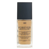 Christian Dior Forever Skin Glow Foundation - # 2 Warm Olive 30ml - DETAIL-2