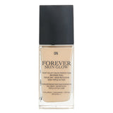 Christian Dior Forever Skin Glow Foundation - # 0 Neutral 30ml - DETAIL-2