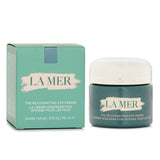 La Mer The Rejuvenating Eye Cream 15ml - DETAIL-1