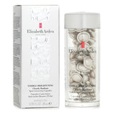 Elizabeth Arden Visible Brightening Clearly Radiant Spot Correcting Capsules 60capsules - DETAIL-1