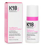 K18 HeatBounce Conditioning Heat Protectant 118ml - DETAIL-1