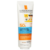 La Roche Posay Anthelios Anthelios UVMune 400 Dermo-Pediatrics Lotion For Children SPF 50+ (Exp.Date 31 Jan 2027) 75ml - DETAIL-1