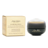 Shiseido Future Solution LX Eye and Lip Contour Regenerating Cream 17ml - DETAIL-1