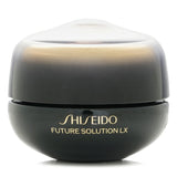 Shiseido Future Solution LX Eye and Lip Contour Regenerating Cream 17ml