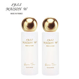 Maison W 1955 Lemon Tree Eau De Parfum Spray Set 2pcs - DETAIL-1